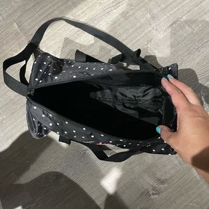 Dance bag